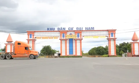 Hé lộ DN chi gần 200 tỷ thâu tóm dự án Đại Nam của ông Dũng 'Lò Vôi'
