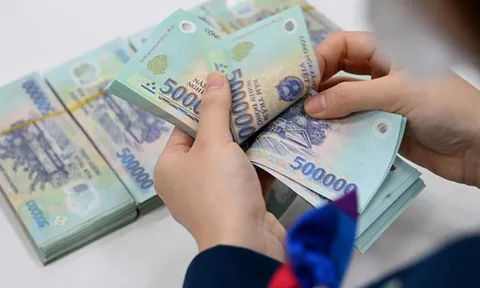 Những vị trí có lương cao nhất và thấp nhất từ 1/7/2024