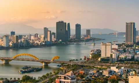 Lập Khu thương mại tự do đầu tiên của Việt Nam tại Đà Nẵng