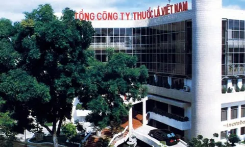 Vinataba lập kỷ lục doanh thu trong năm 2024