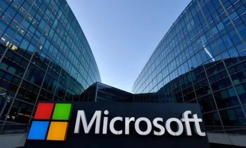 Cổ đông kiện Microsoft với cáo buộc che giấu thông tin về hoạt động kinh doanh