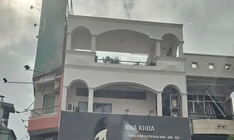 Nha khoa Miley Dental thu trăm triệu nhưng không xuất hóa đơn