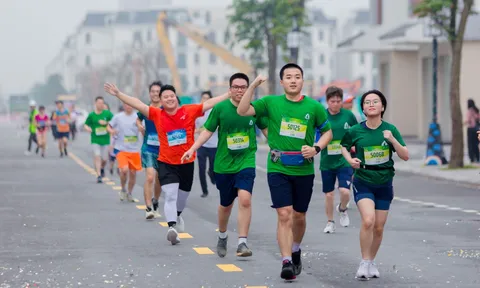 Trị “bệnh” mất kết nối của cư dân trẻ bằng cách thay đổi môi trường sống