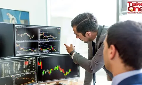 Các công ty chứng khoán khuyến nghị nhà đầu tư mua thêm cổ phiếu