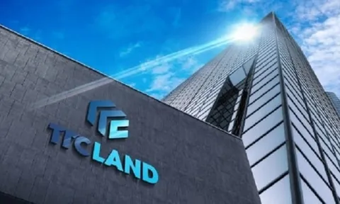 TTC Land: “Núi nợ” 5.534 tỷ và bài toán trả nợ đến hạn nan giải