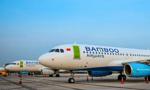 'Ghế nóng' tại Bamboo Airways: 3 năm thay 6 chủ tịch