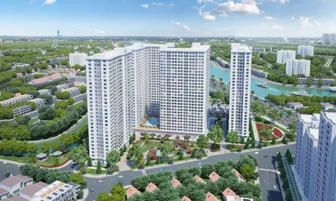 TP. HCM phê duyệt dự án NBB Garden III gần 4.500 tỷ của Năm Bảy Bảy