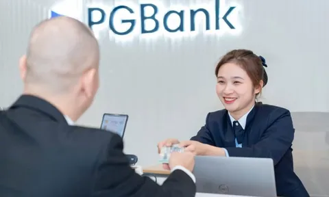 PGBank họp đại hội bất thường, điều chỉnh kế hoạch tăng vốn