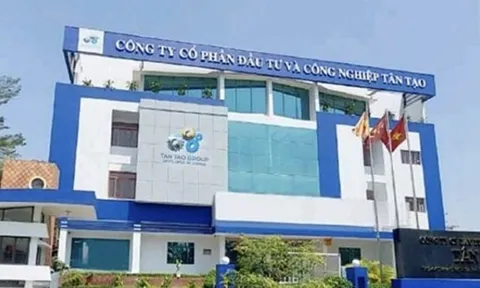Khép lại vụ kiện phá sản gần 10 năm, Tân Tạo 'bốc hơi' gần 80% lợi nhuận