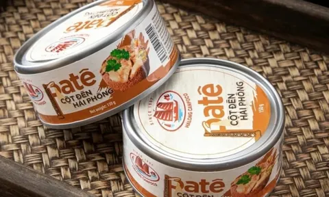 Đồ hộp Hạ Long vận hành nhà máy trở lại khi khoản lỗ tăng gấp 10 lần