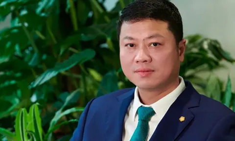 BIDV kiện toàn nhân sự cấp cao, có Chủ tịch và Tổng giám đốc mới