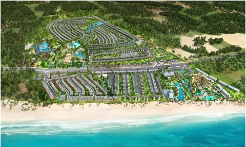 Doanh nghiệp địa ốc đẩy mạnh phát hành cổ phiếu, tăng vốn điều lệ