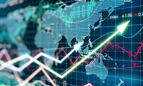 VN-Index tăng gần 25 điểm, cổ phiếu họ Vingroup thăng hoa