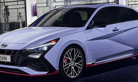 Bảng giá xe Hyundai tháng 6/2022 mới nhất