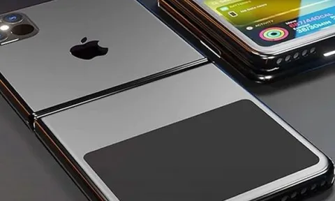 Apple thực sự cần iPhone 15 màn hình gập?