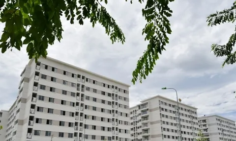 Đại biểu Quốc hội đề xuất nhà ở xã hội chỉ nên cho thuê