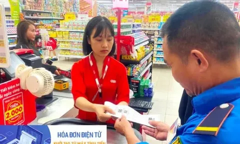 Không lập hóa đơn theo quy định có thể bị xử phạt tới 100 triệu đồng