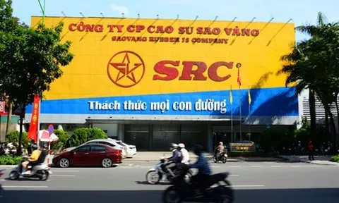 Đất vàng 231 Nguyễn Trãi bỏ hoang, SRC thụt lùi cả thập kỷ