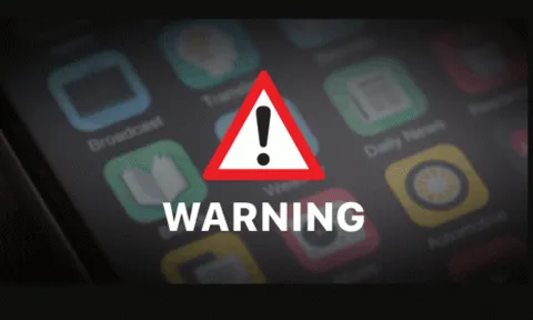 Cảnh báo: Tồn tại hàng loạt ứng dụng chứa mã độc trên Google Play