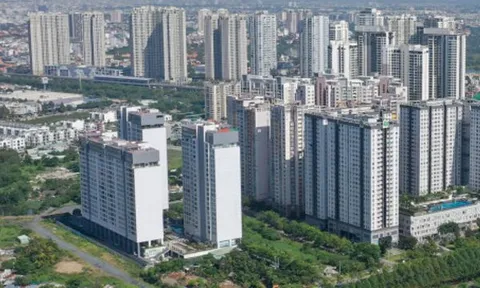 Làn sóng bán cắt lỗ căn hộ chung cư giảm nhẹ
