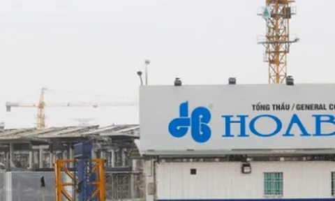 Tập đoàn Hòa Bình lỗ thêm 1.450 tỷ đồng sau kiểm toán