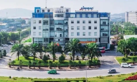 Kinh Bắc cầm cố 10 triệu cổ phiếu KBC của Chủ tịch để vay ngân hàng
