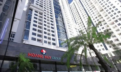 Dragon Capital không còn là cổ đông lớn tại Tài chính Hoàng Huy (TCH)