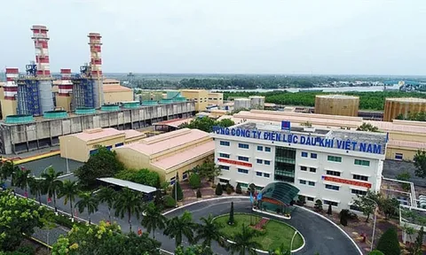 Đặt kế hoạch lợi nhuận “cắm đầu”, PV Power vẫn duy trì lương tiền tỷ cho lãnh đạo