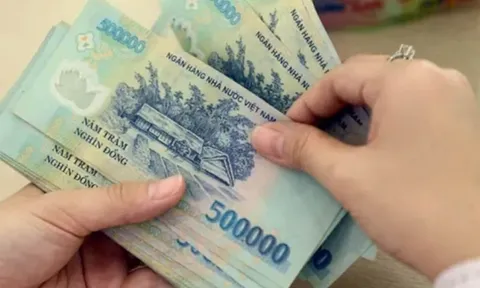 Đề xuất tăng 30% lương cơ sở lên 2,34 triệu đồng