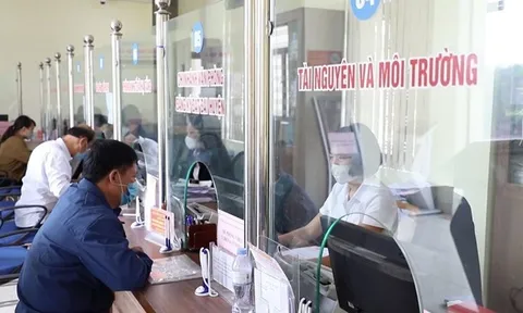Hà Nội: Sửa đổi về hồ sơ, trình tự cấp sổ đỏ lần đầu từ 25/6