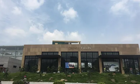 Thanh tra Chính phủ kiểm tra việc chuyển đổi đất dự án Thái Hưng Eco City