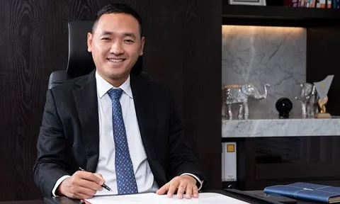 Nhóm doanh nghiệp liên quan "họ" Gelex mua lại gần 5.000 tỷ trái phiếu trước hạn