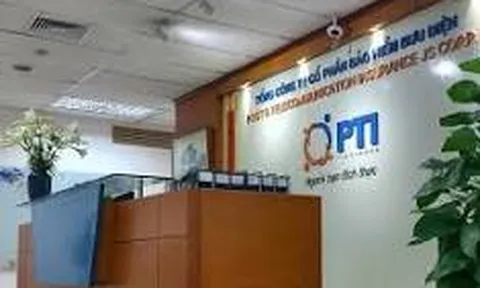 Vốn điều lệ thấp, xếp hạng tín nhiệm giảm, PTI lại xin phát hành cổ phiếu tăng vốn