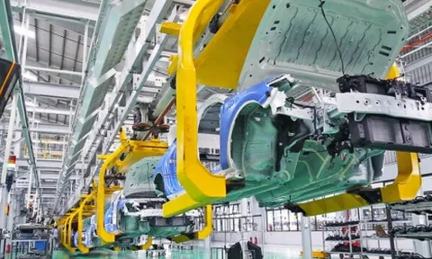 Gia hạn thời hạn nộp thuế tiêu thụ đặc biệt với ôtô sản xuất, lắp ráp trong nước