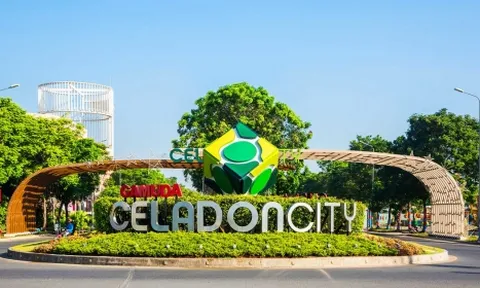 Tp.HCM: Loạt dự án không được cấp sổ hồng vì xây sai phép