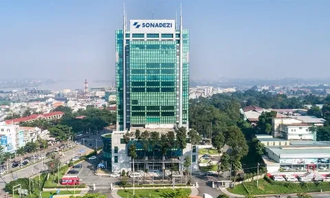 Dịch vụ Sonadezi: Chậm đóng BHXH, gánh nợ phải trả hơn 280 tỷ đồng