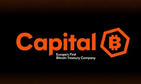 Capital B 'duyệt' kế hoạch huy động vốn khổng lồ để mua Bitcoin