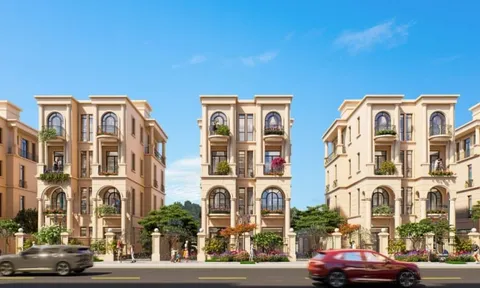 Sắp có tuyến đường sắt đô thị qua Ocean City, nhà đầu tư đi trước một nhịp “giữ chỗ” ở Vịnh Xanh