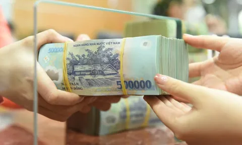 Nhiều ngân hàng đồng loạt điều chỉnh lãi suất cho vay