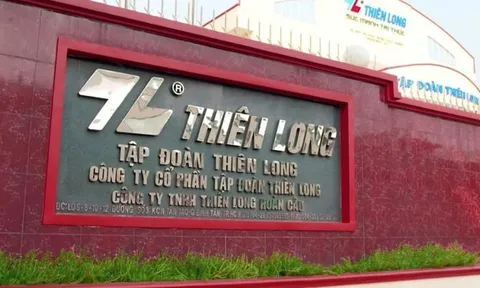 Thiên Long liên tục rút lui, co hẹp đầu tư khi về tay Kokuyo
