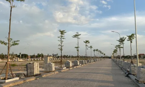 Hải Dương: Thanh tra dự án Khu dân cư mới phía Tây thị trấn Nam Sách