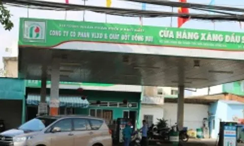 Cổ đông một doanh nghiệp kinh doanh xăng dầu sẽ nhận cổ phiếu thưởng “siêu khủng”