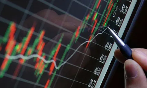 VN-Index tăng nhẹ, áp sát mốc 1.130 điểm
