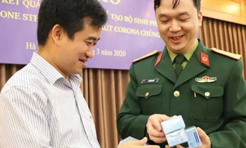 Hủy Quyết định tặng Huân chương Lao động hạng Ba đối với Công ty Việt Á