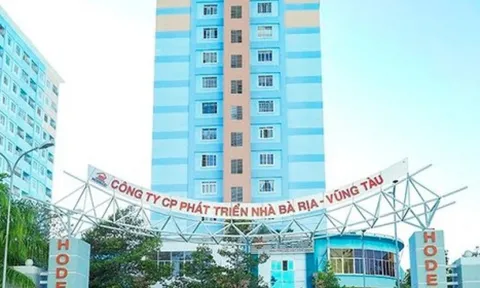 Lãnh đạo Hodeco bị buộc bán giải chấp cổ phiếu