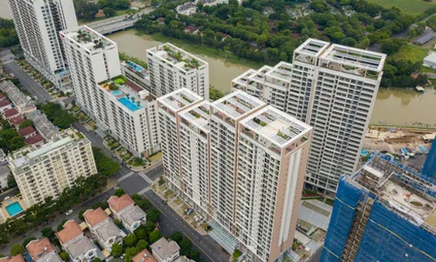 Thanh toán tiền đặt cọc mua nhà, mua vàng miếng, xây nhà... không được vay ngân hàng