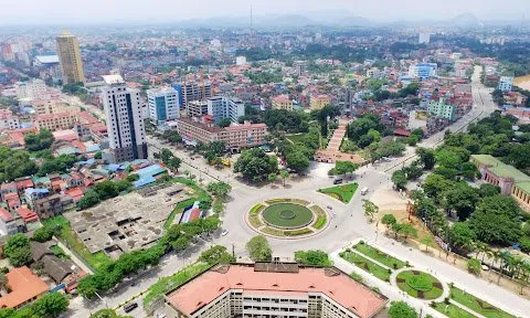 Thái Nguyên công bố 78 doanh nghiệp chây ì nợ thuế