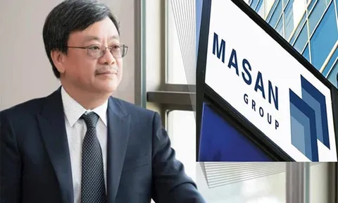 Masan phủ nhận thông tin SK Group bán cổ phần