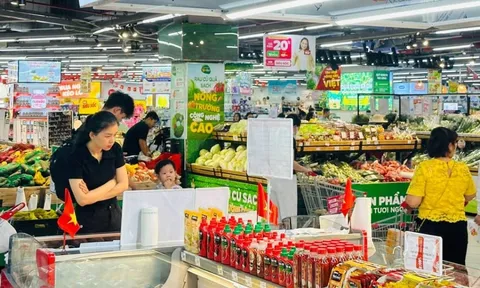 MSN ước lợi nhuận đạt 1.500 tỷ đồng trong quý II/2025