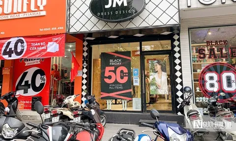 Từ ngày 1/7, doanh nghiệp không được khuyến mại quá 50% giá bán